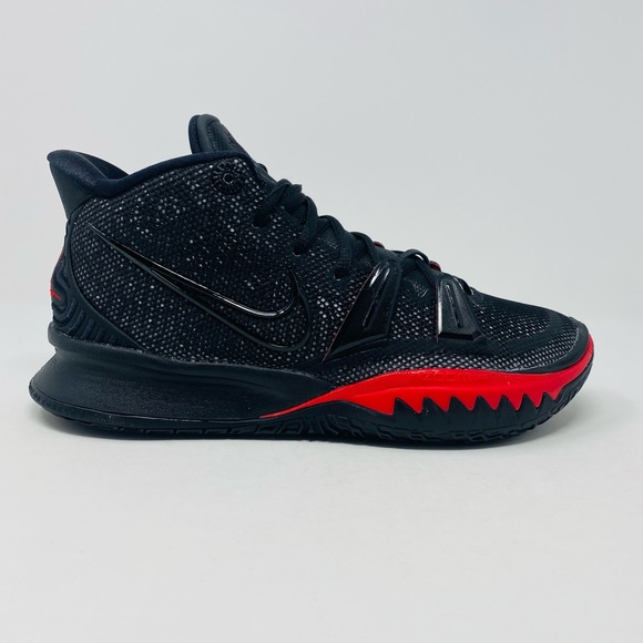 Nike Kyrie 7 Bred - Picture 5 of 5